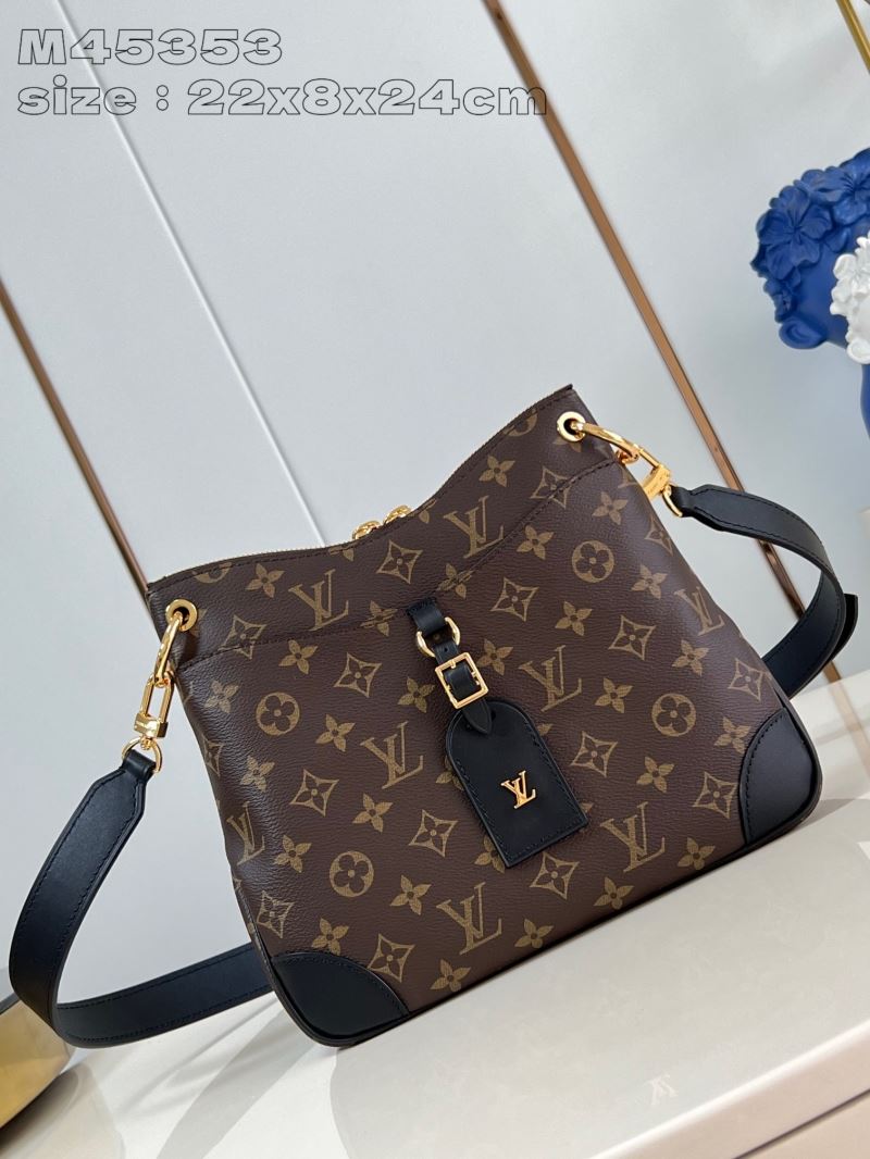 LV Hobo Bags